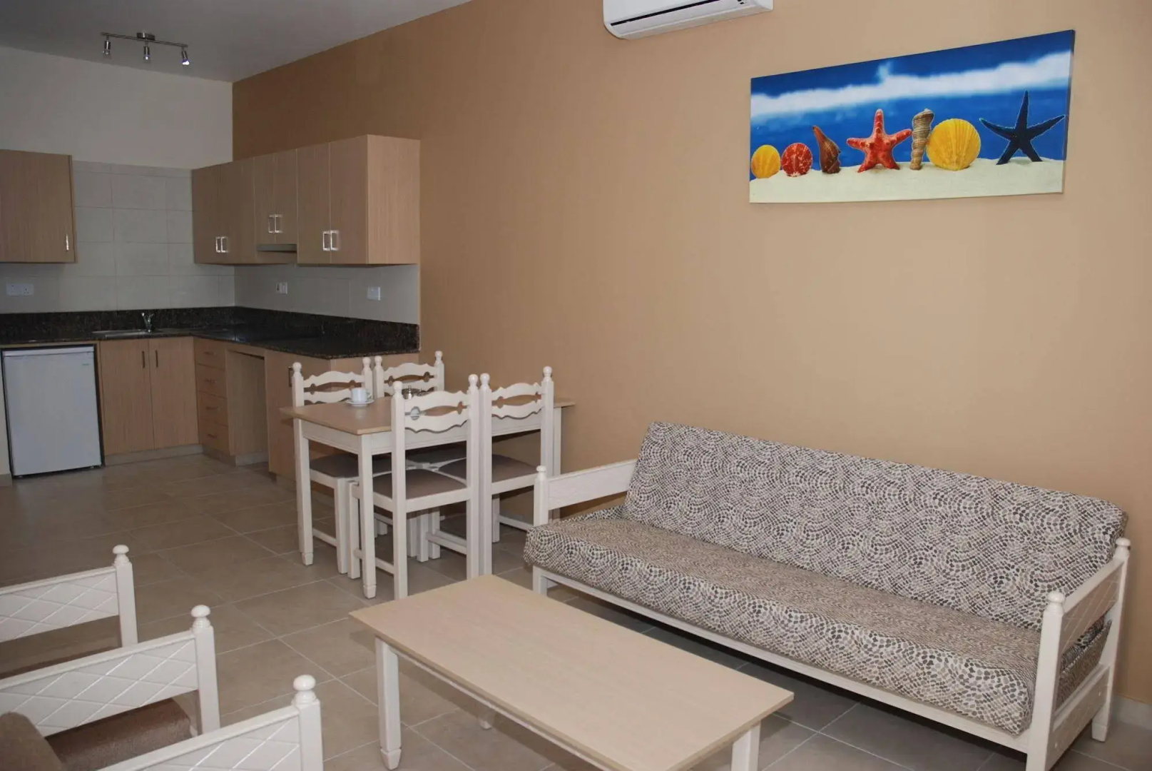 Foto - Christabelle Hotel Apartments