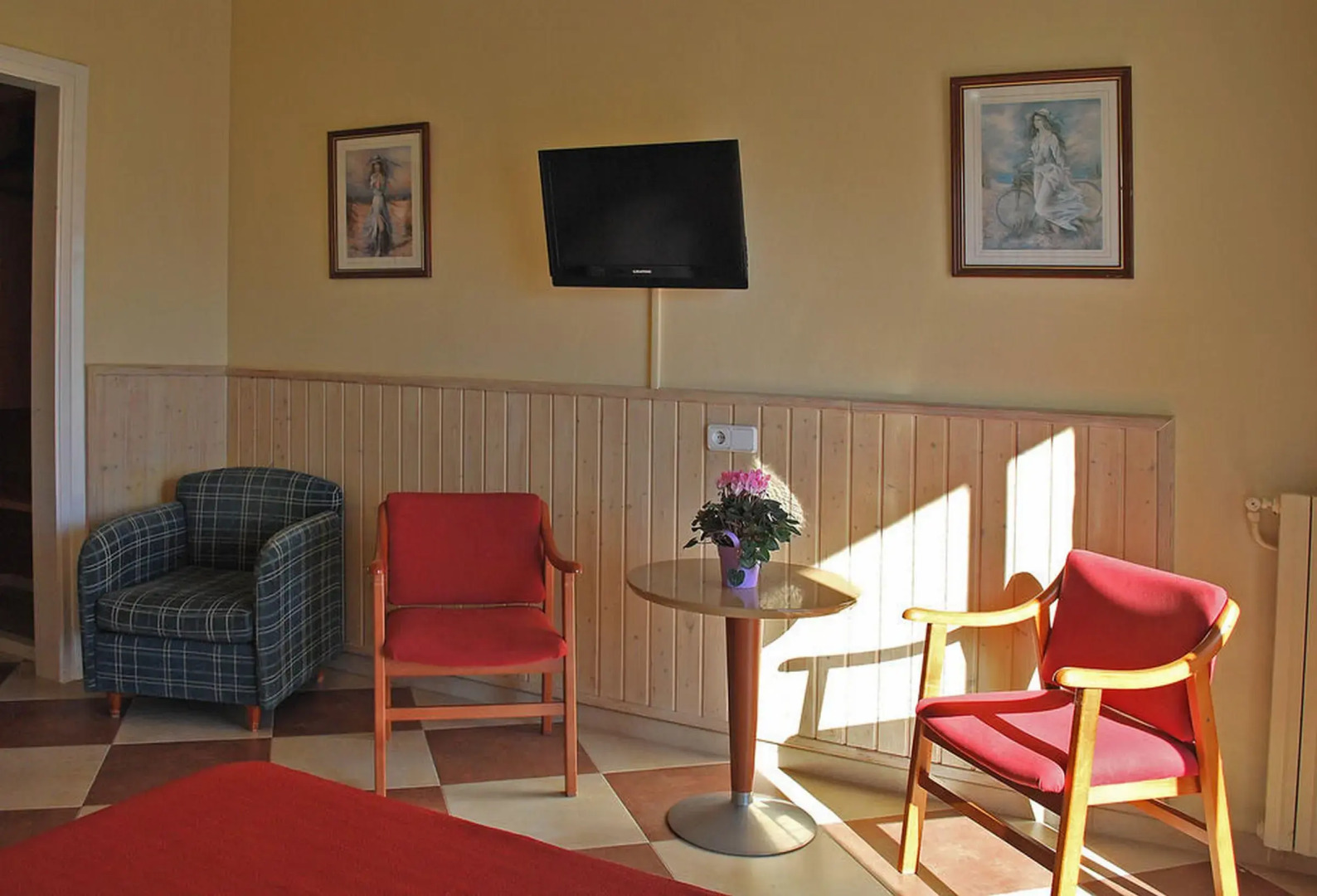 Foto - Hotel Piccadilly Sitges