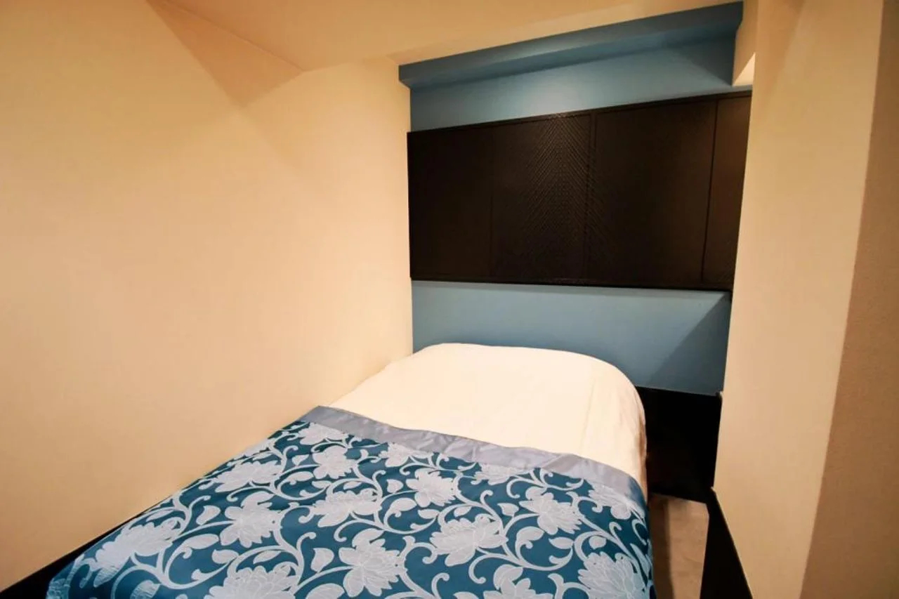Photo - Hotel Amethyst
