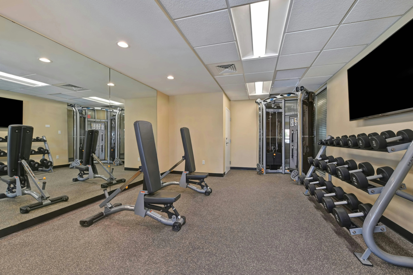 Photo - TownePlace Suites by Marriott El Paso East/I-10