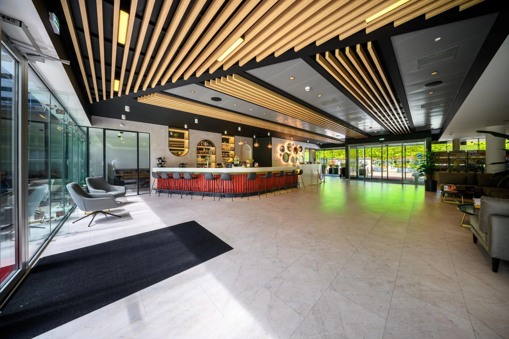 Photo - Executive Residency by Best Western Amsterdam Airport