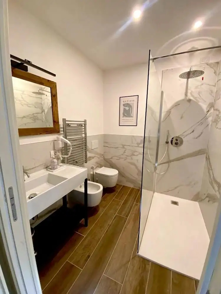 Foto - Star Soave Rooms