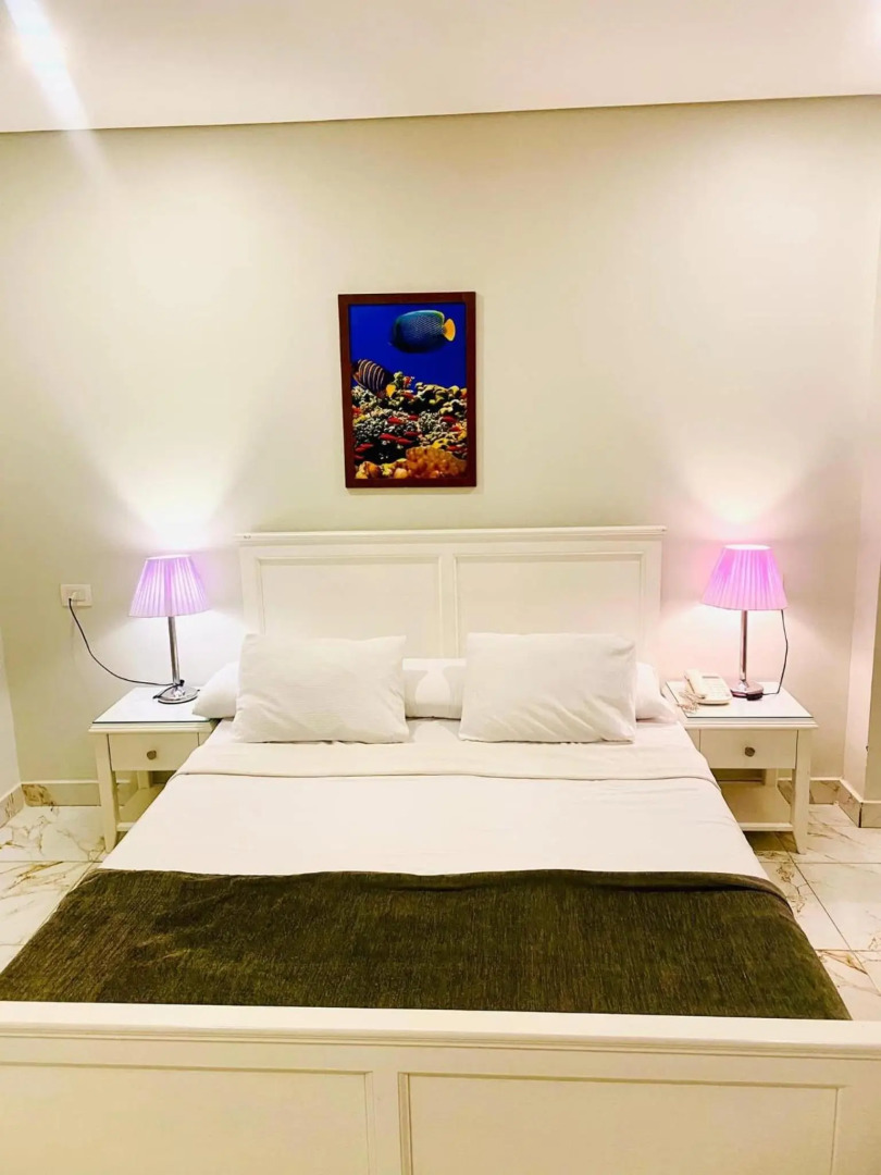 Foto - Tiba Rose hurghada