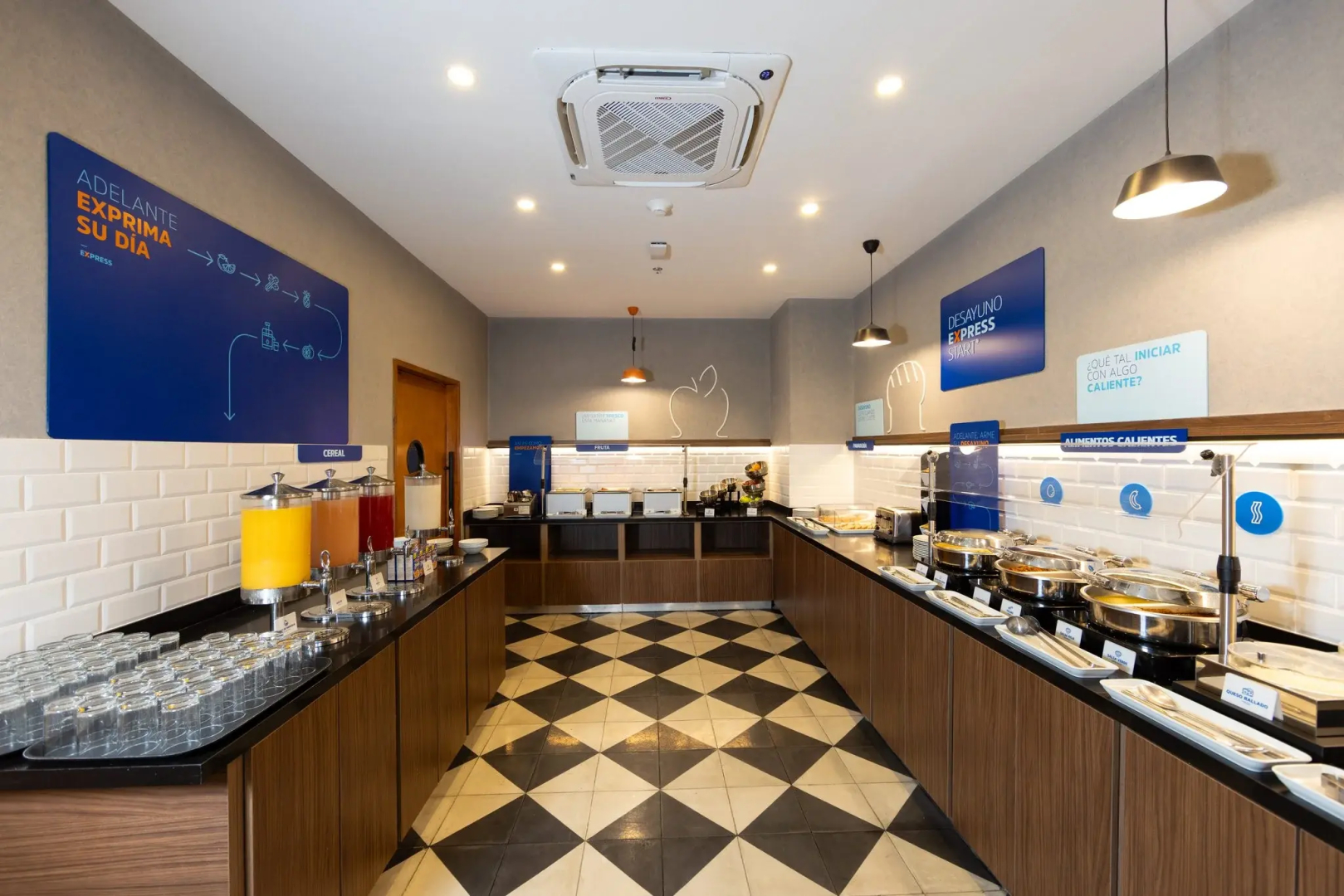 Foto - Holiday Inn Express & Suites Mazatlan by IHG