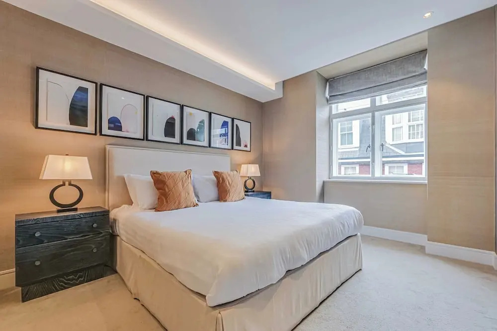 Foto - Westminster Apartments by D'Montrio