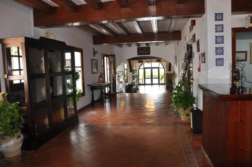 Photo - Hotel Tugasa Las Truchas