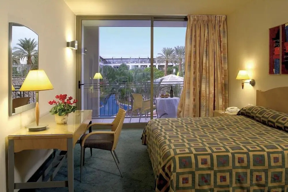 Foto - Agamim by Isrotel Collection