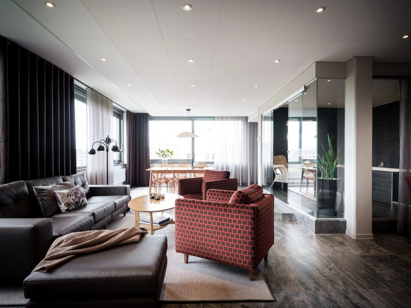 Foto - Spar Hotel Majorna
