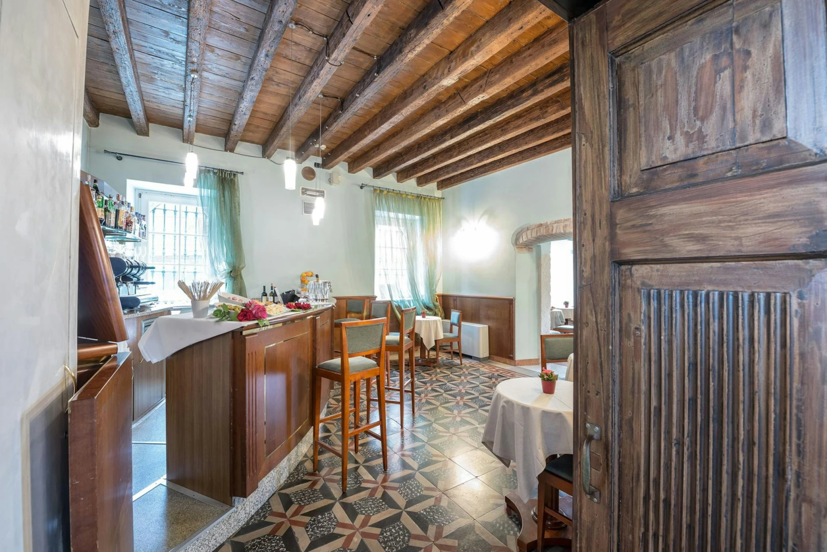 Foto - Hotel Villa Malaspina