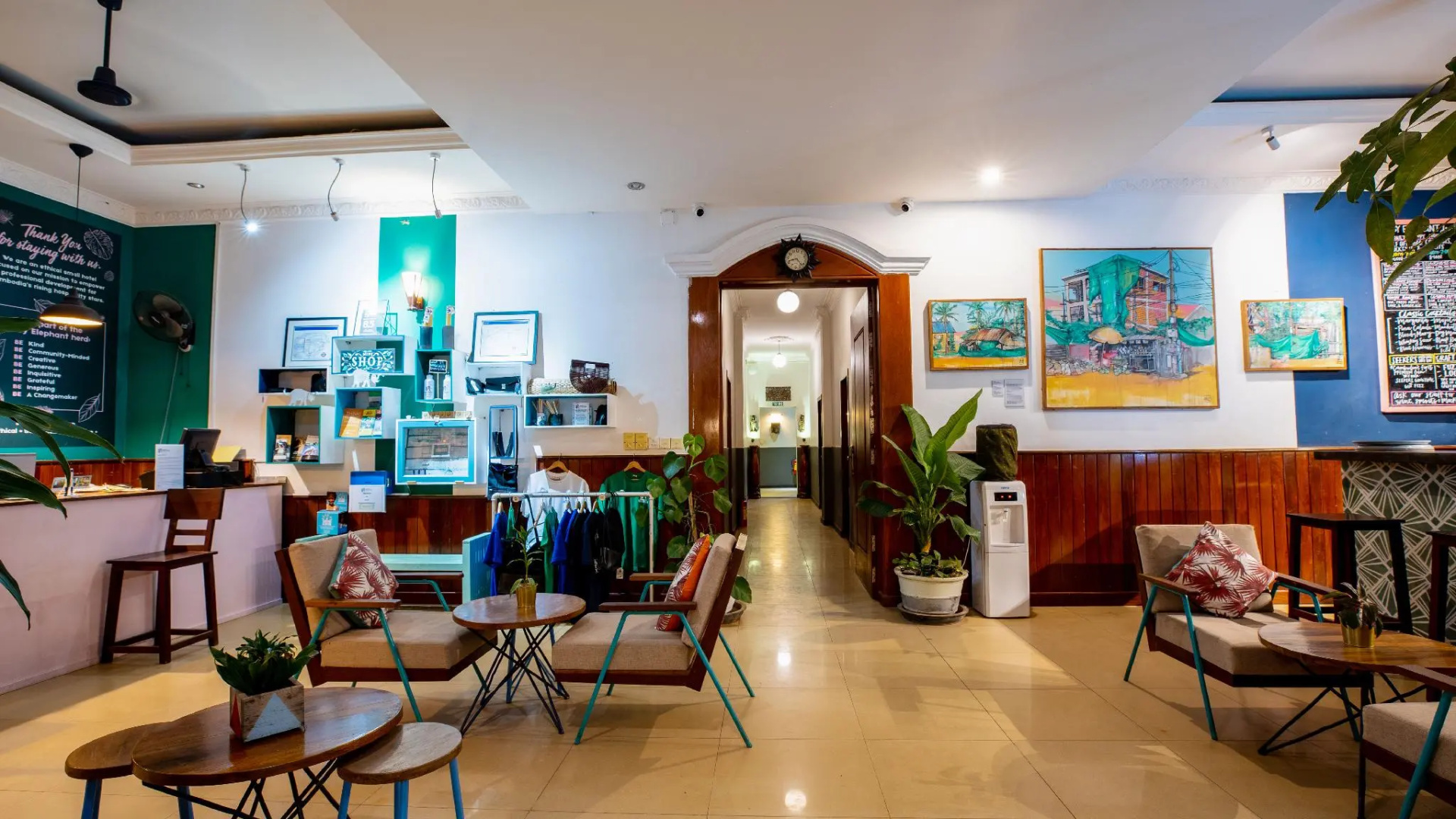 Photo - Baby Elephant Boutique Hotel
