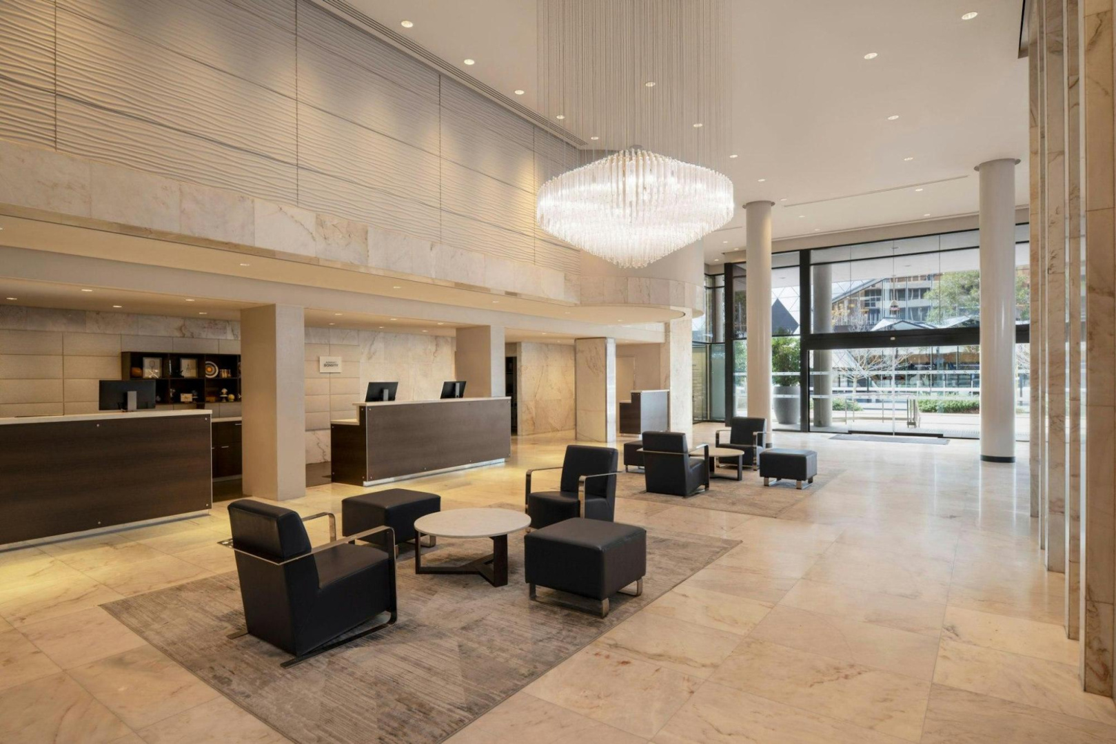 Foto - Four Points by Sheraton Perth