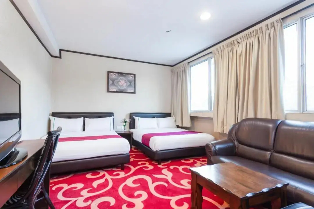 Foto - Hotel Vistaria