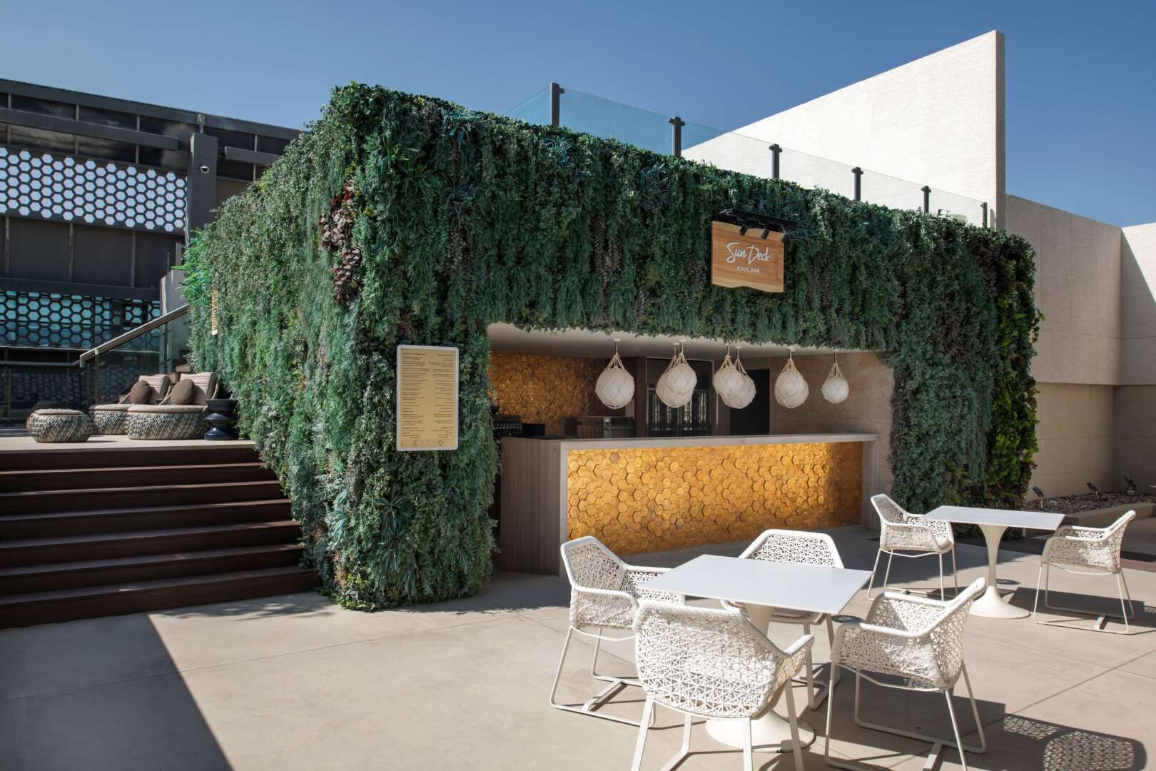 Foto - Steigenberger Hotel Doha