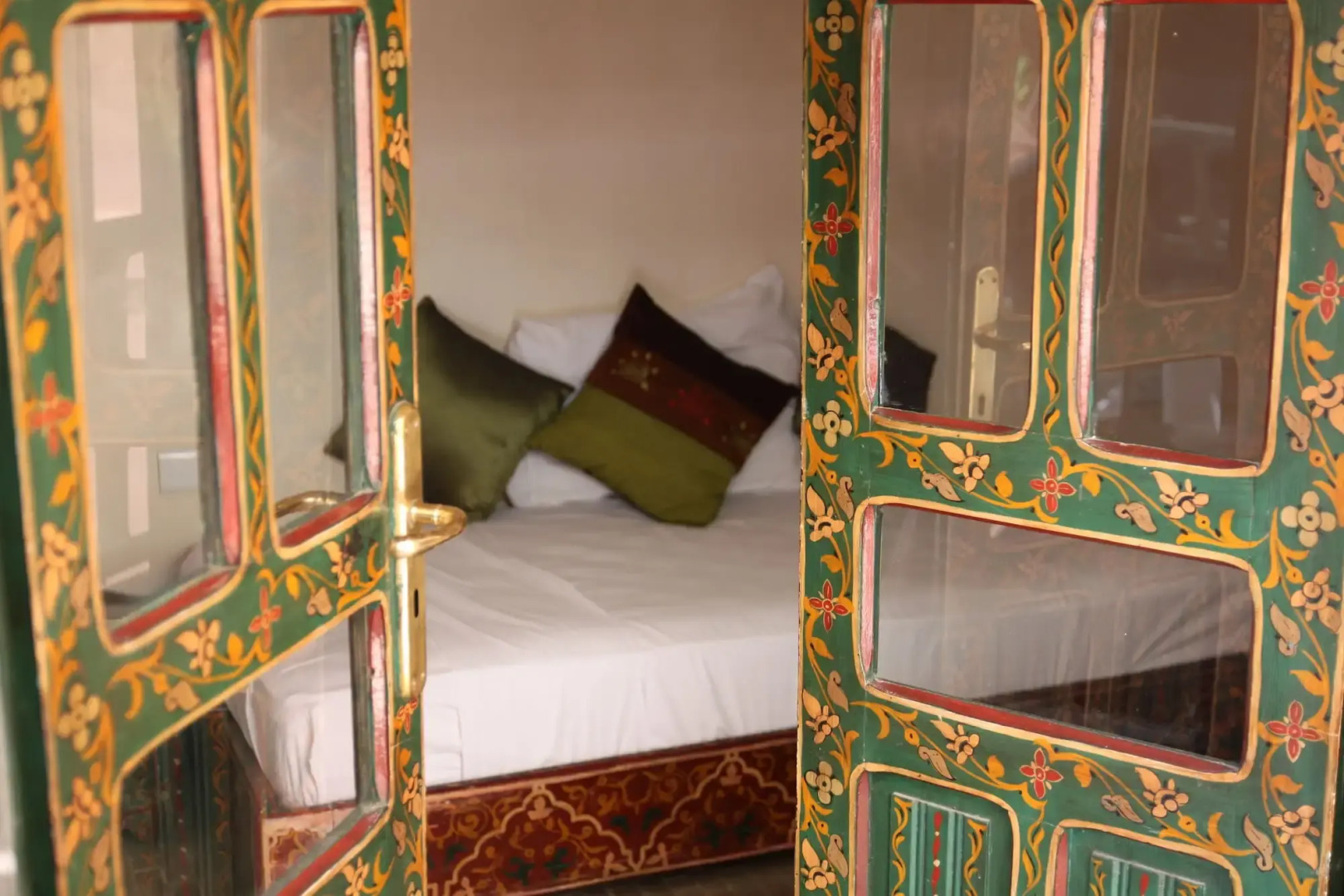 Foto - Riad El Grably