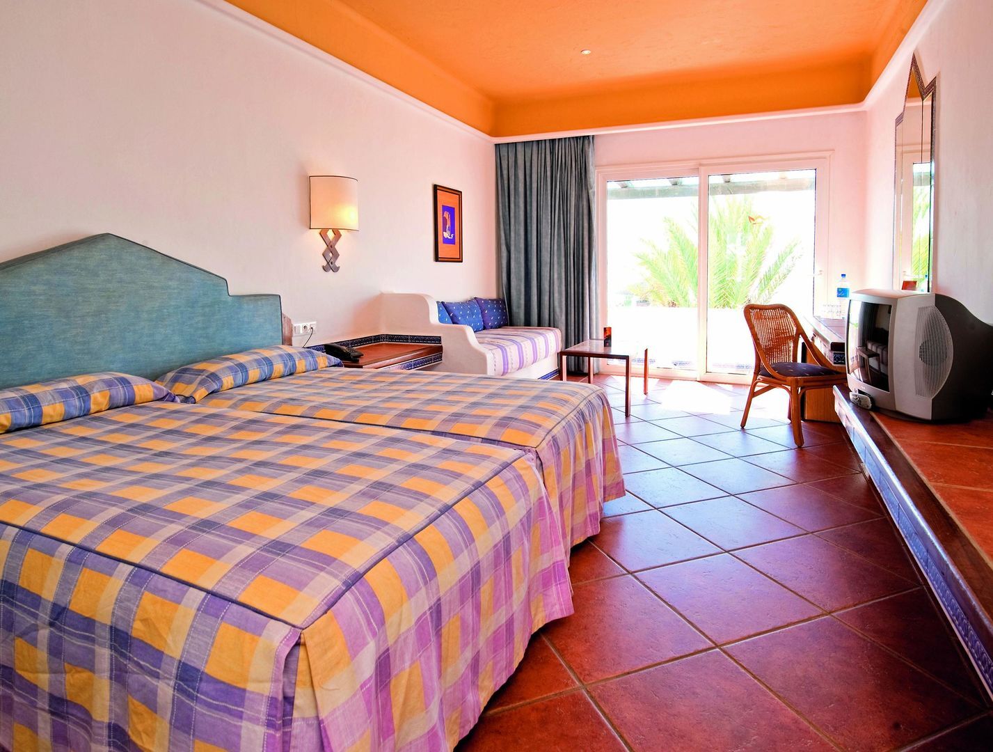 Photo - Hotel Riu Tikida Dunas - All inclusive