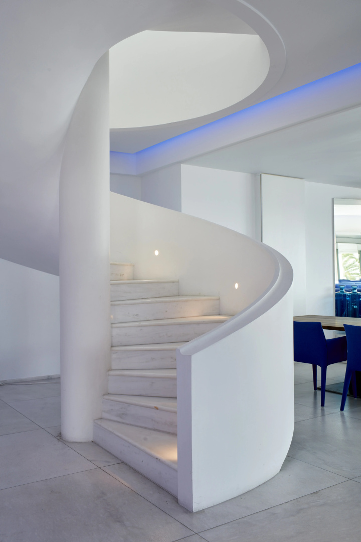 Foto - Myconian Ambassador Hotel Relais & Chateaux