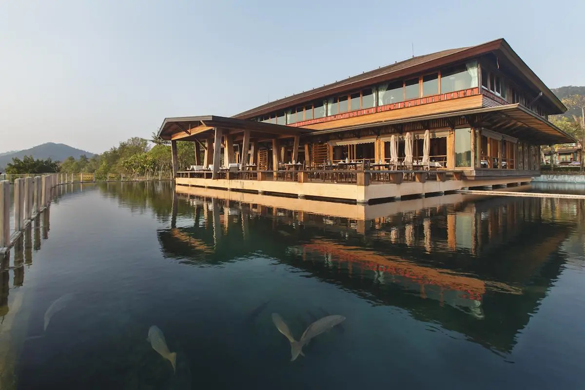 Photo - Parama Koh Chang
