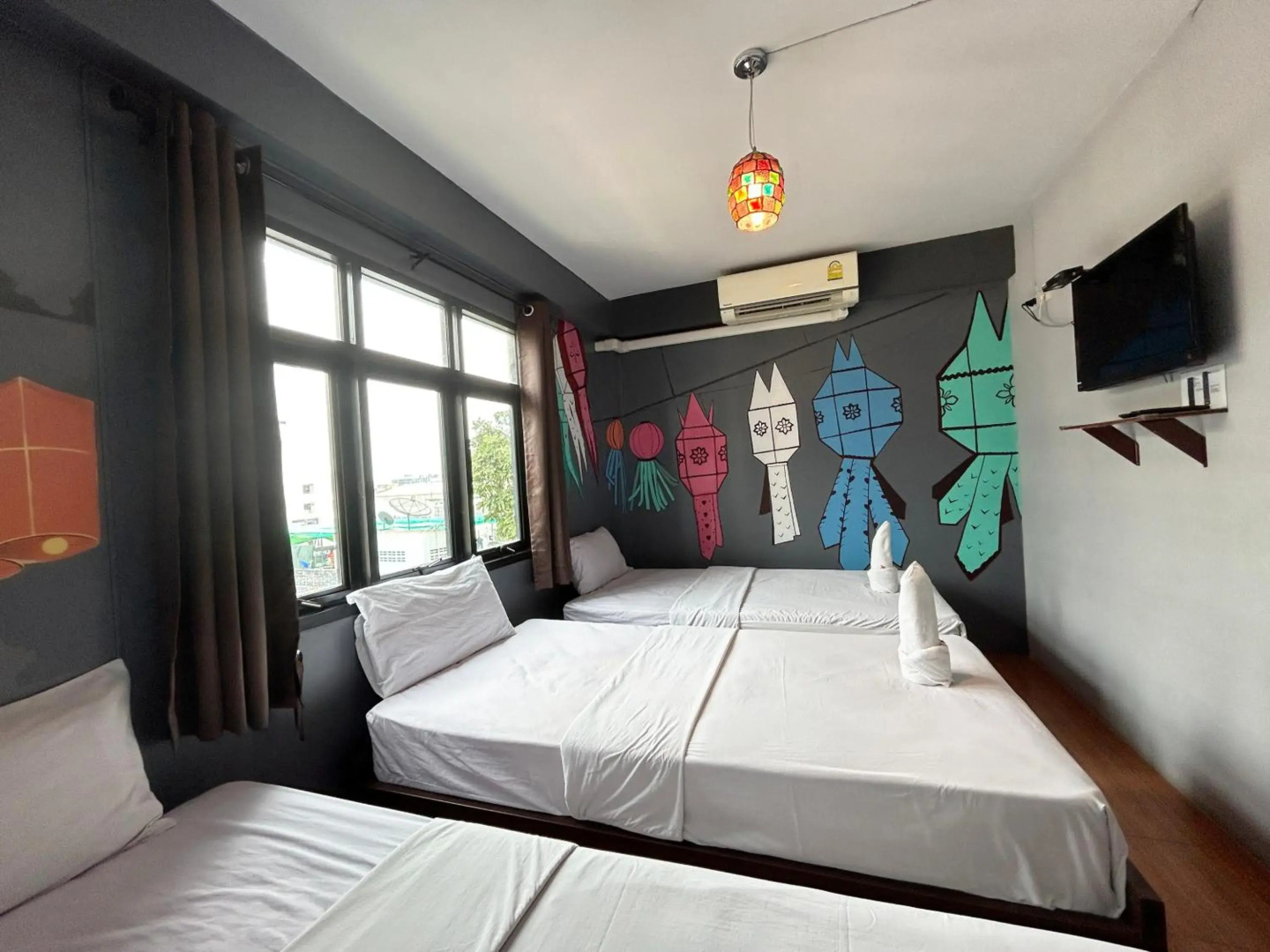 Photo - Hide Bangkok Hostel