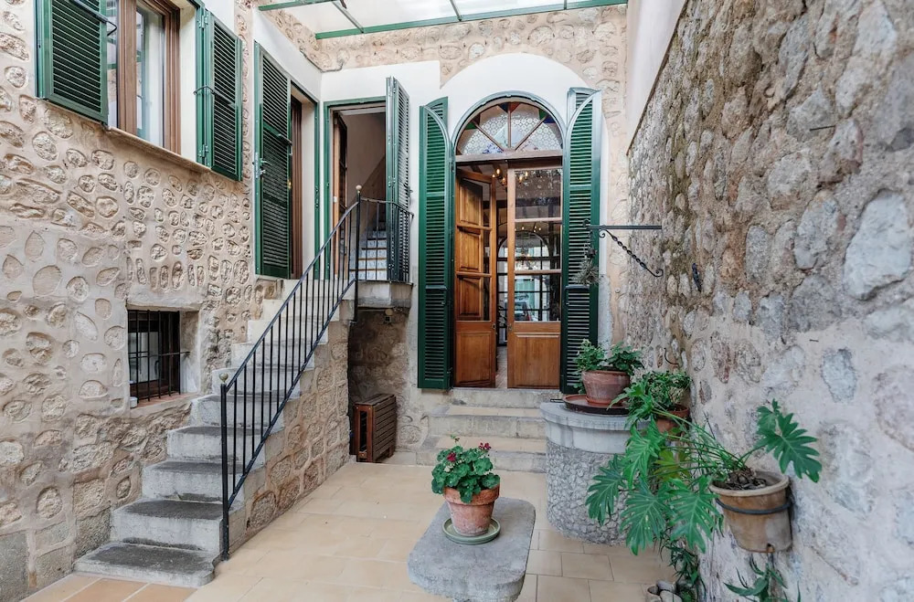 Foto - Hotel Casa Bougainvillea