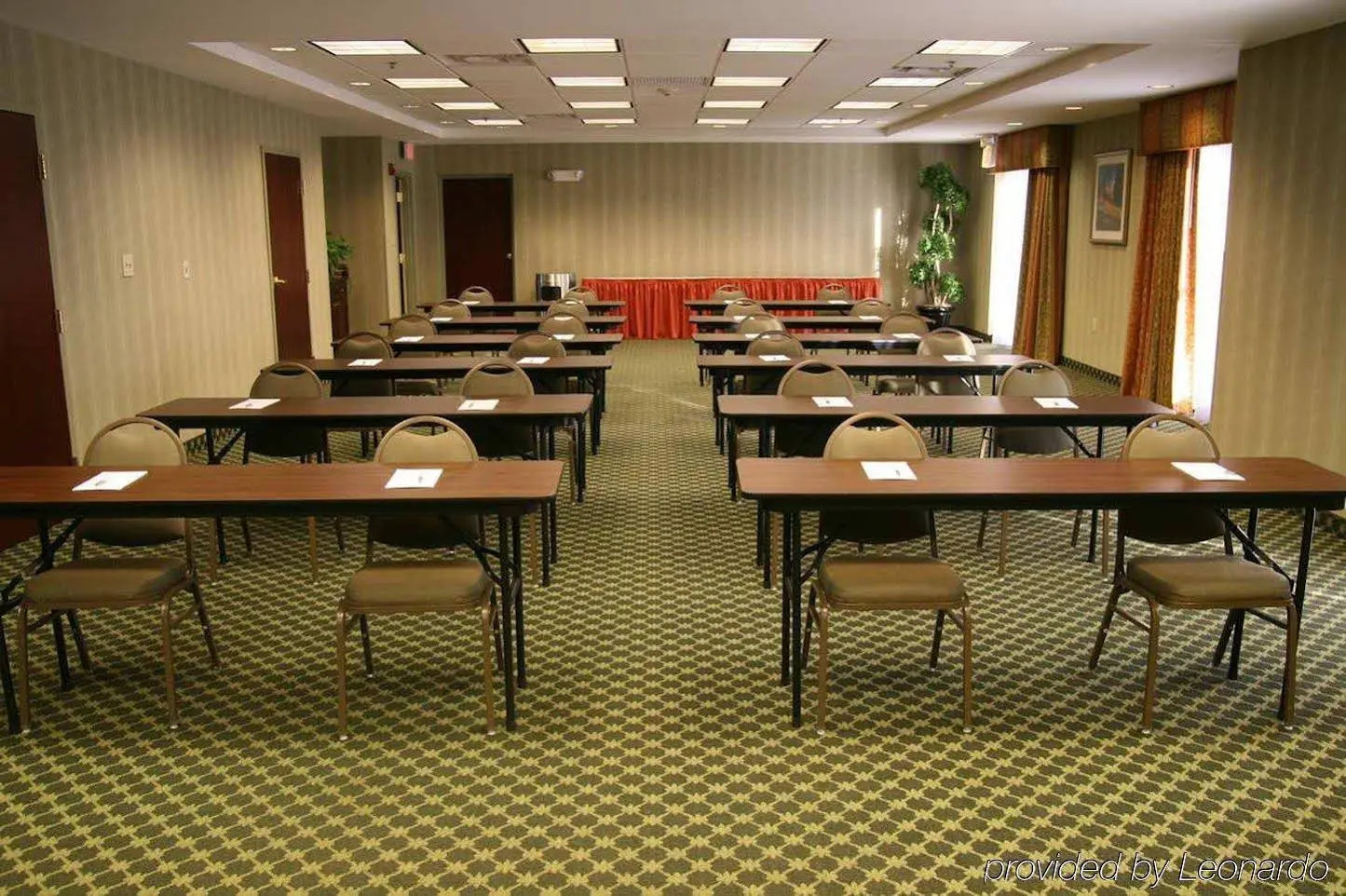 Photo - Hampton Inn Fayetteville