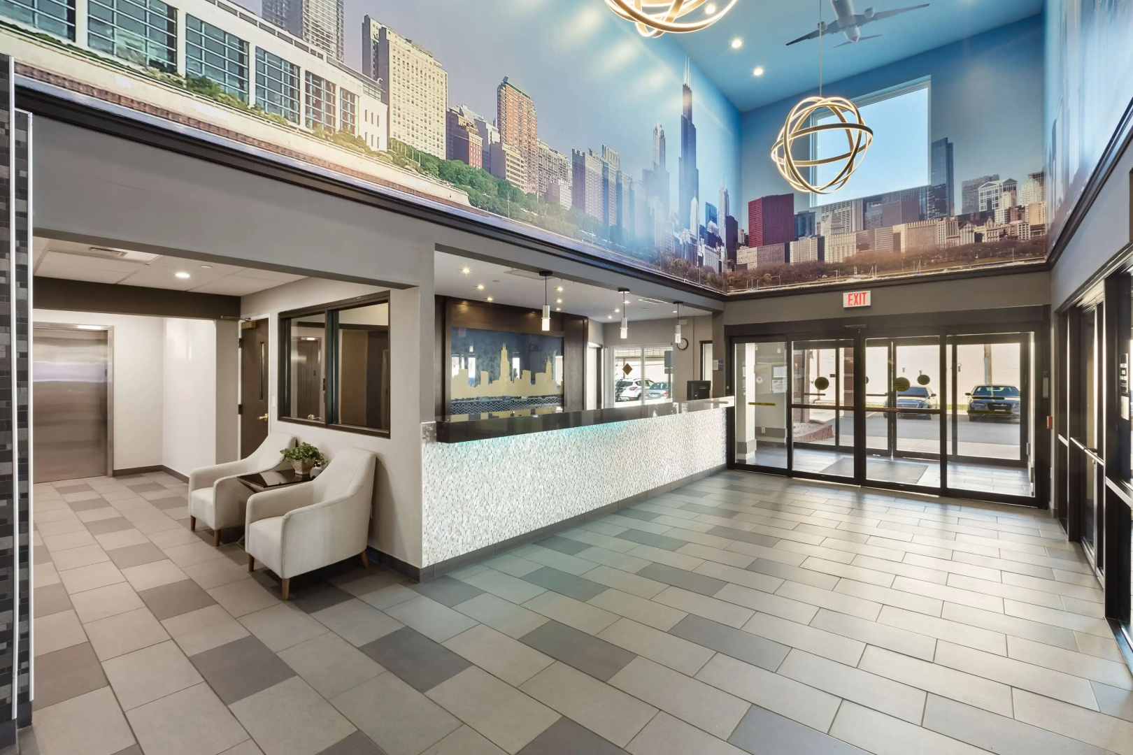 Foto - Best Western Inn & Suites - Midway Airport