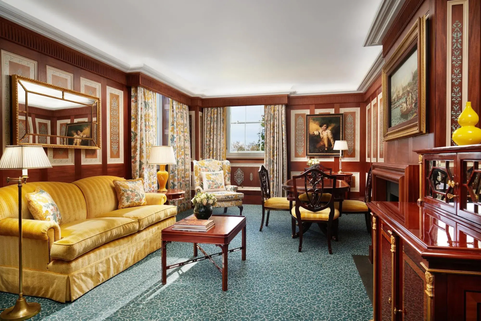 Photo - The Lanesborough, Oetker Hotels