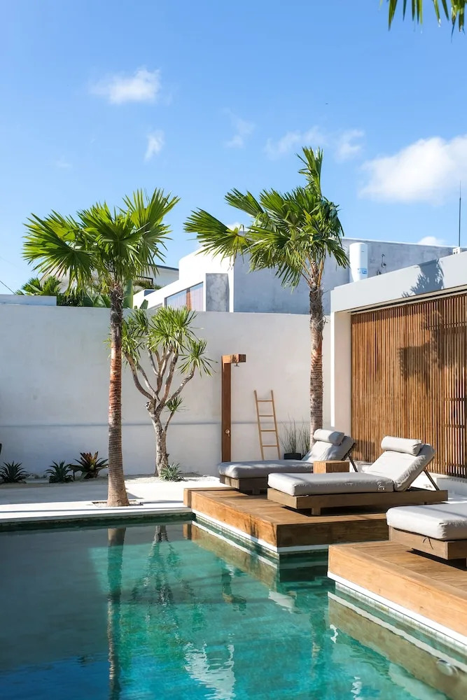 Foto - Ukiyo Villa Umalas