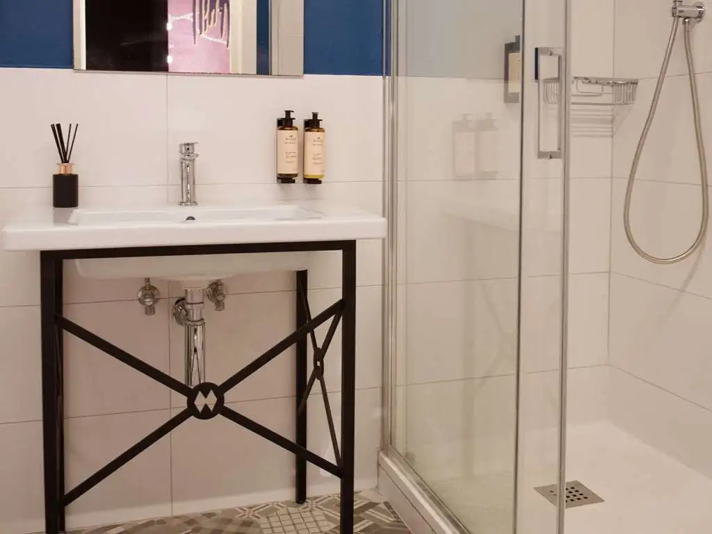 Foto - Mercure Roma Cinecittà