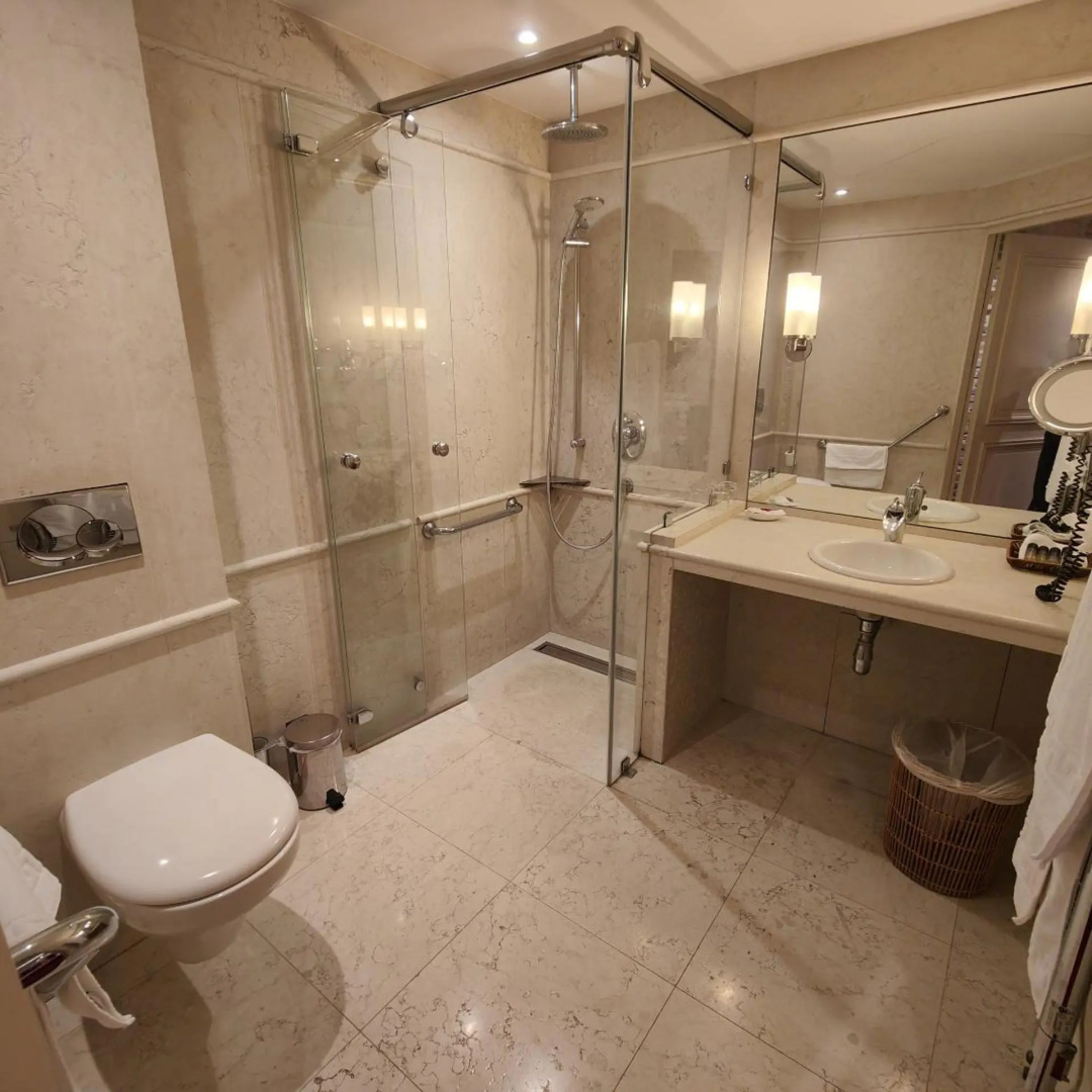Photo - Relais Médicis