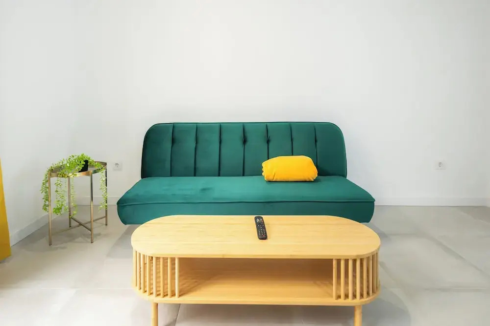 Photo - Lemon Apartment & Hotels Bernabeu