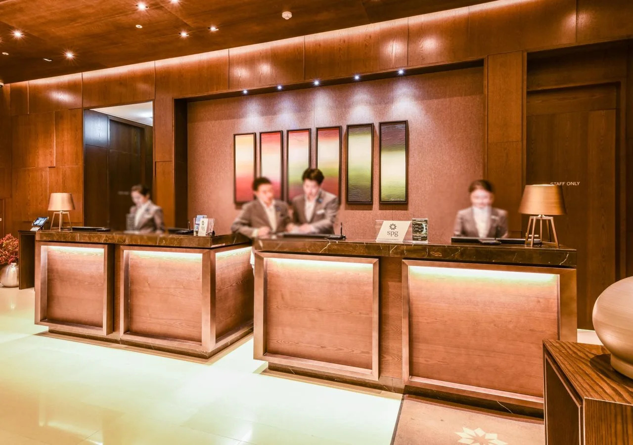 Photo - Four Points by Sheraton Josun, Seoul Station