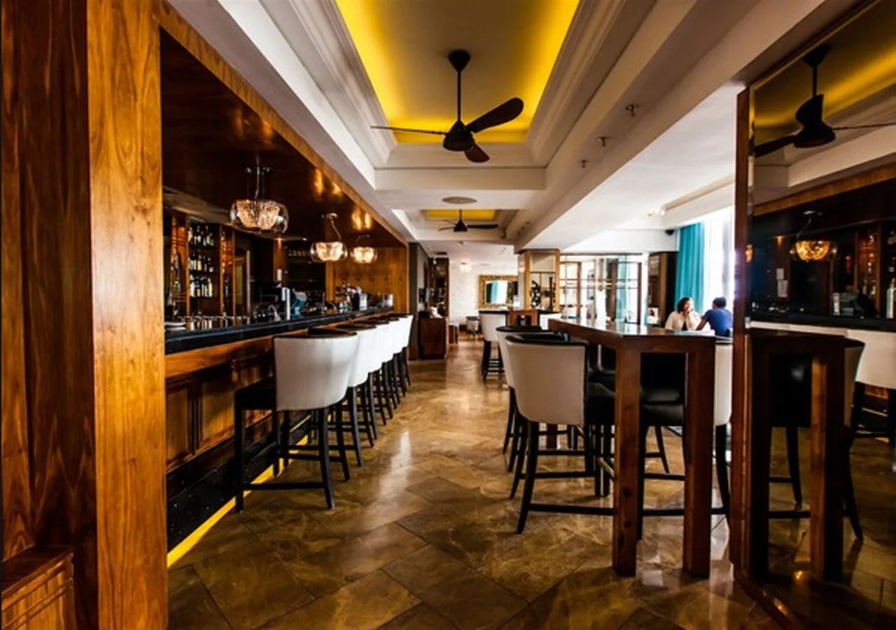 Photo - The Winchester Hotel by NEWMARK
