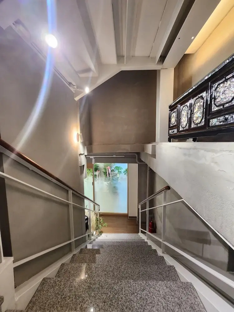 Foto - Seoul DDJ STAY 대동장