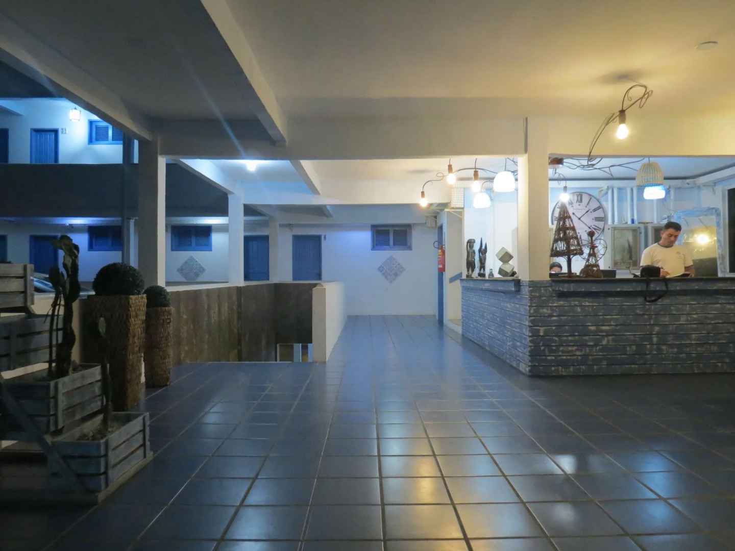 Photo - La Suite Praia Hotel