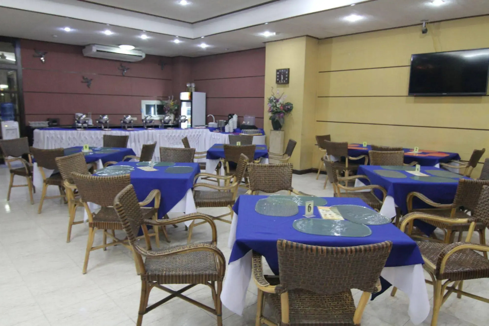 Foto - Casa Rosario