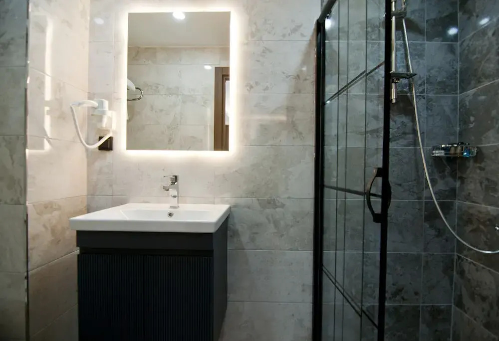 Foto - Grand Bagoz Hotel