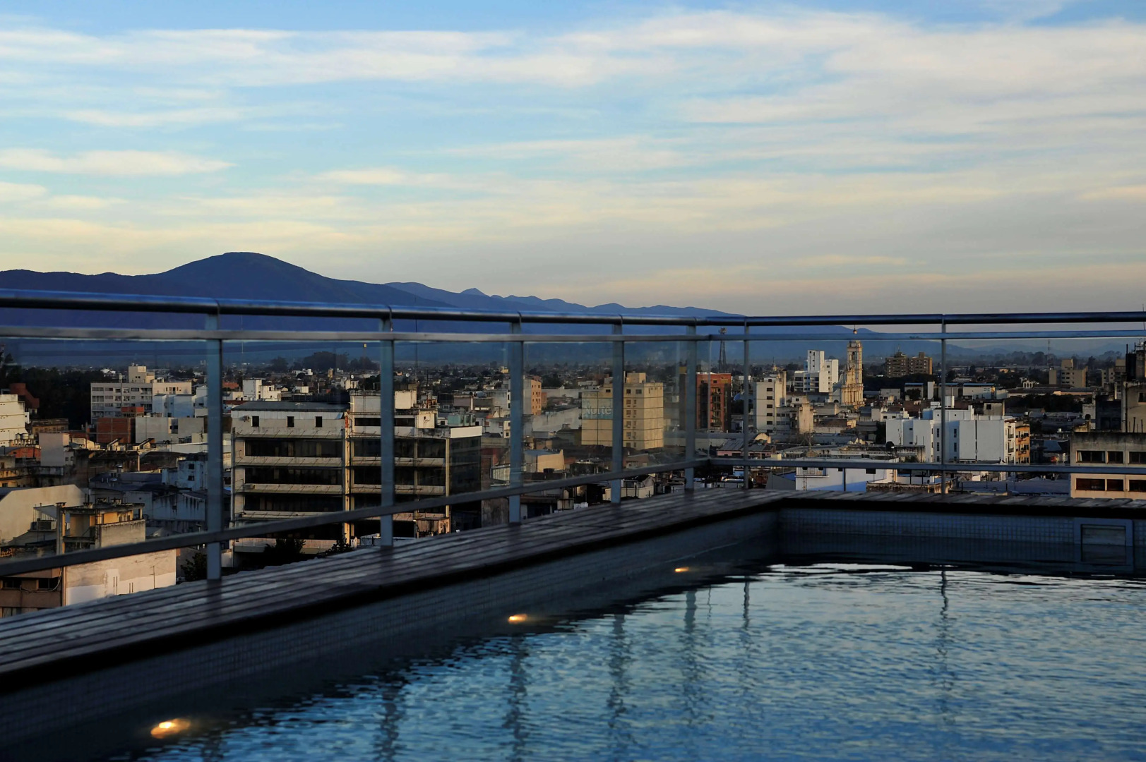 Foto - Design Suites Salta