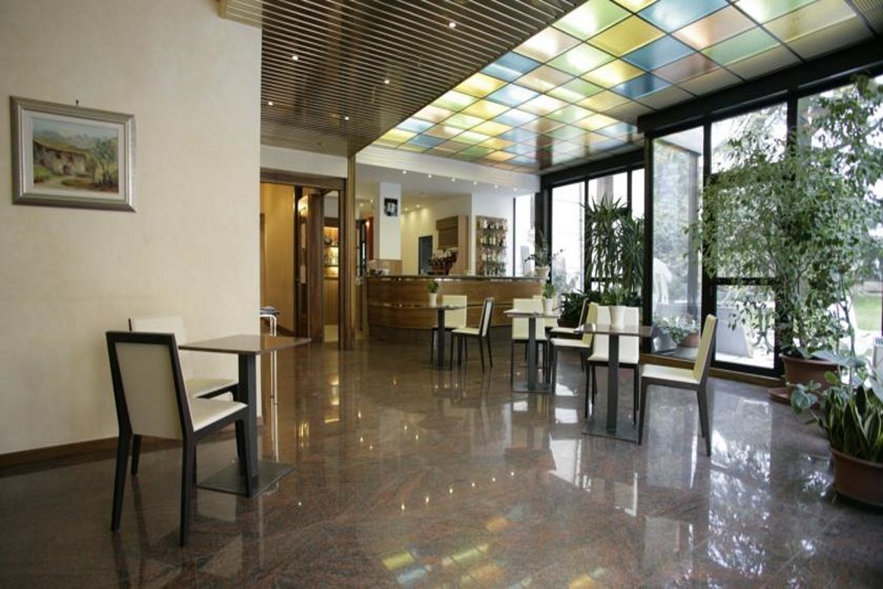 Foto - Hotel San Marco Fitness Pool & Spa