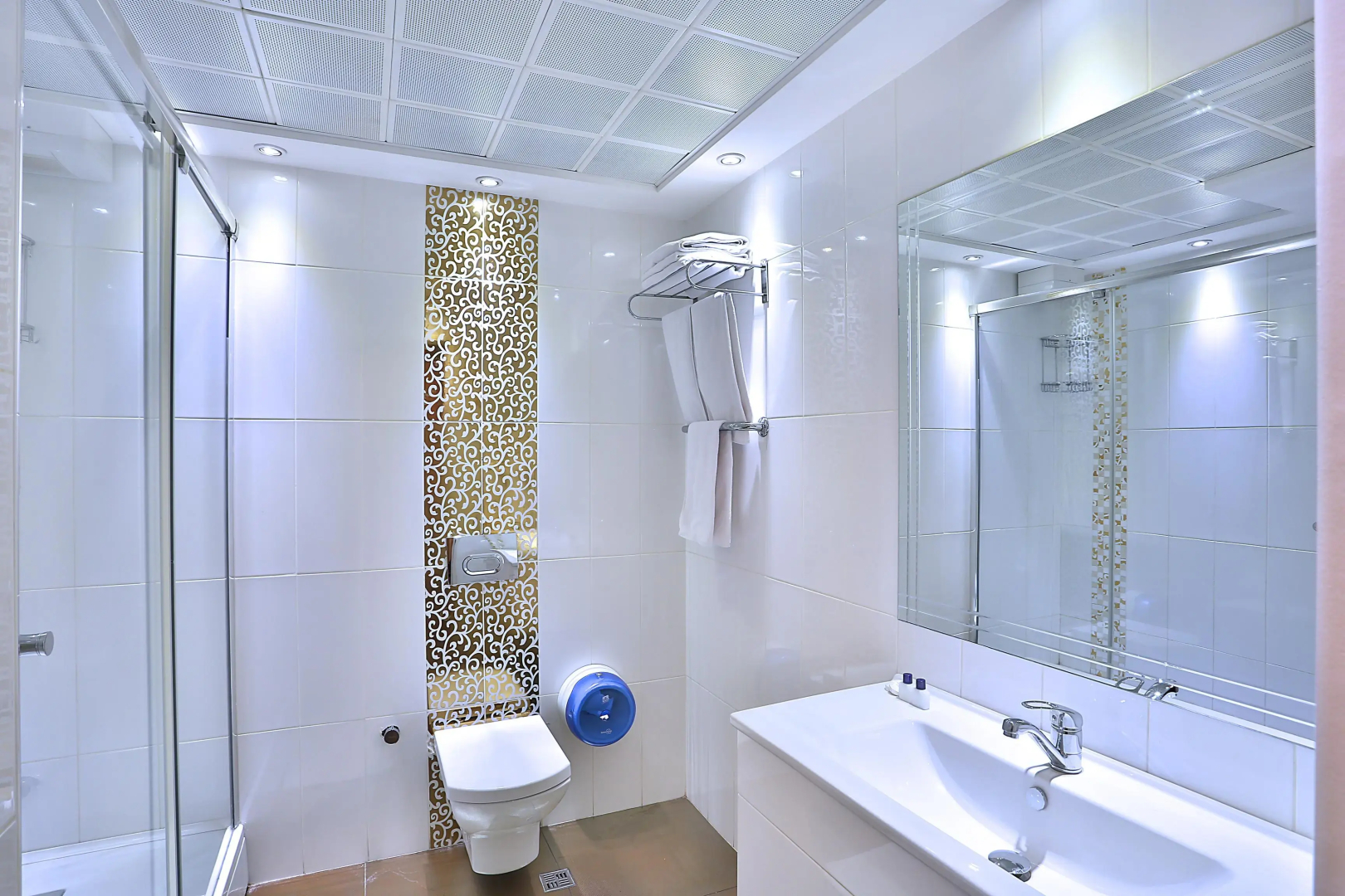 Photo - Grand Madrid Hotel