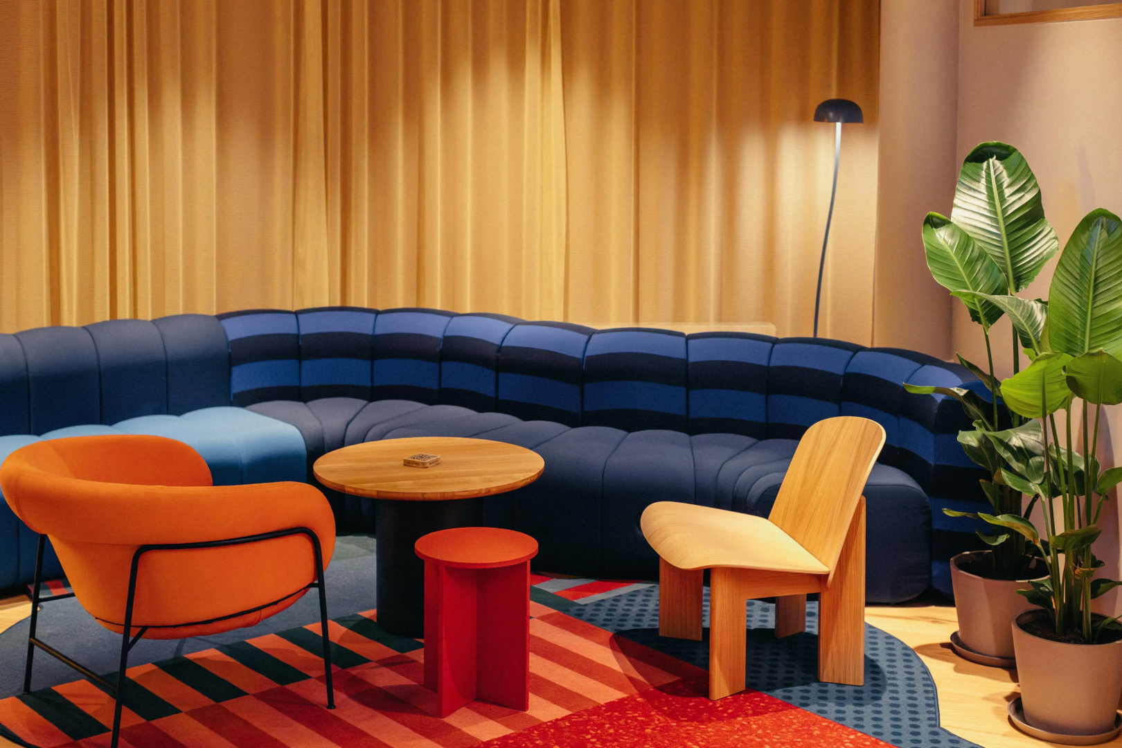 Photo - Scandic Go, Grensen 20