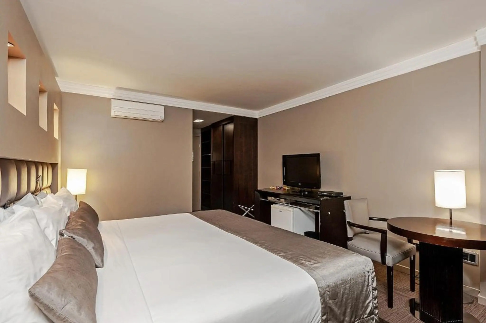 Photo - Full Jazz by Slaviero Hotéis