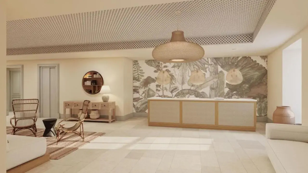 Photo - Palácio de Tavira, a Small Luxury Hotel of the World