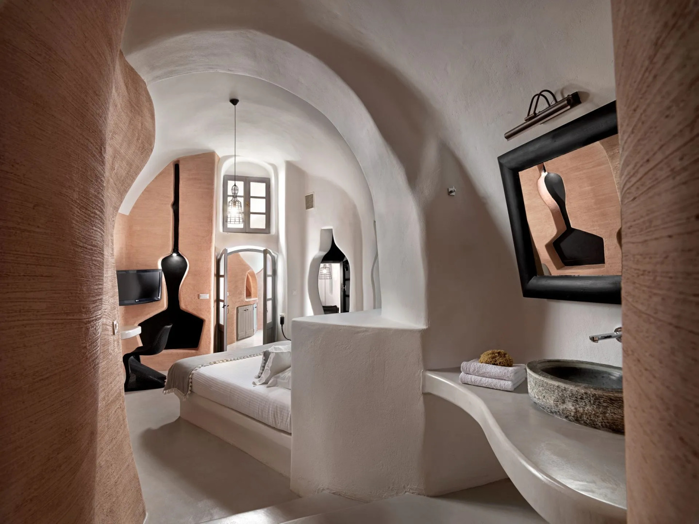 Foto - Tholos Resort