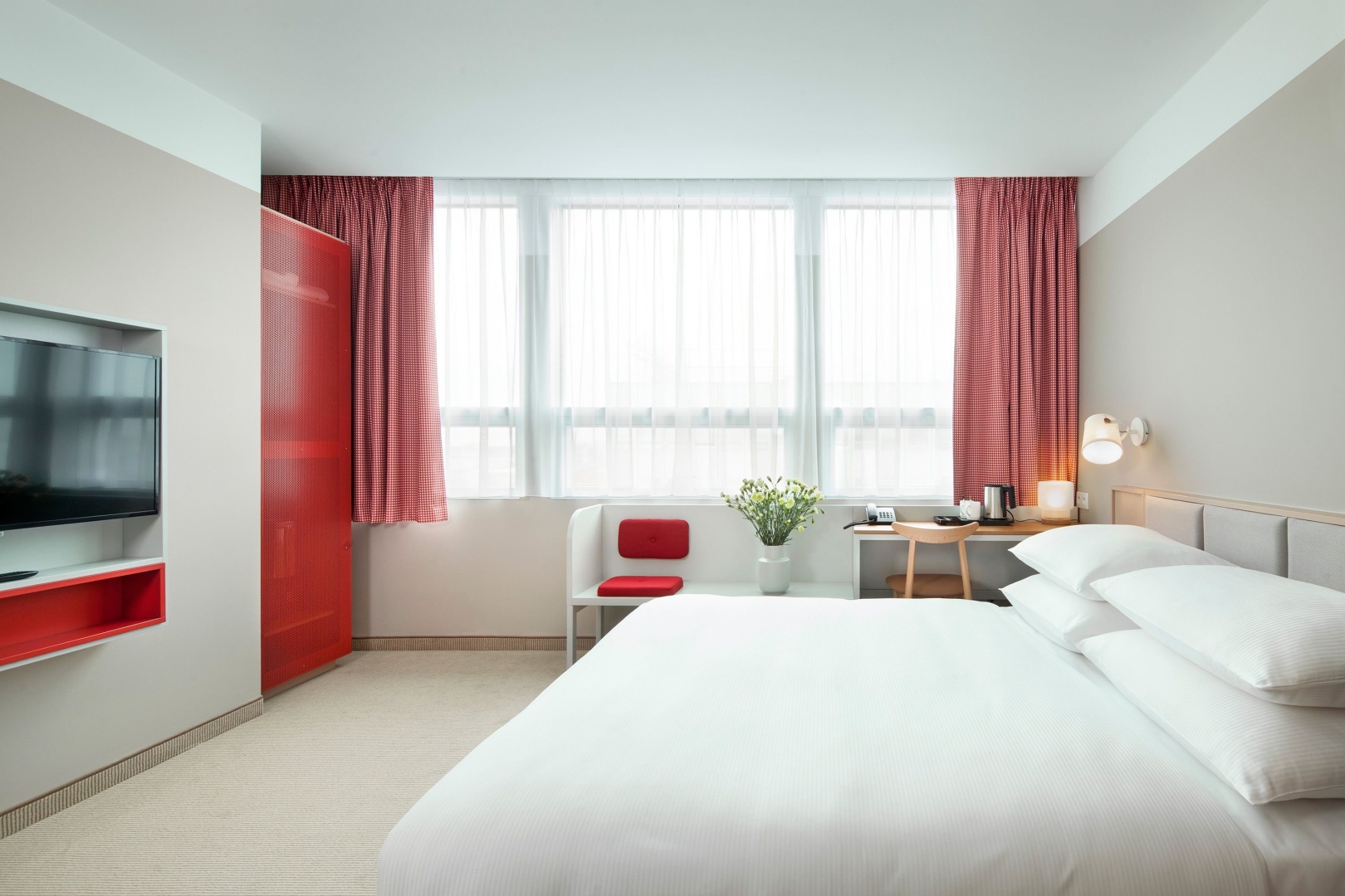 Foto - Hotel Altus Poznań Old Town - Destigo Hotels