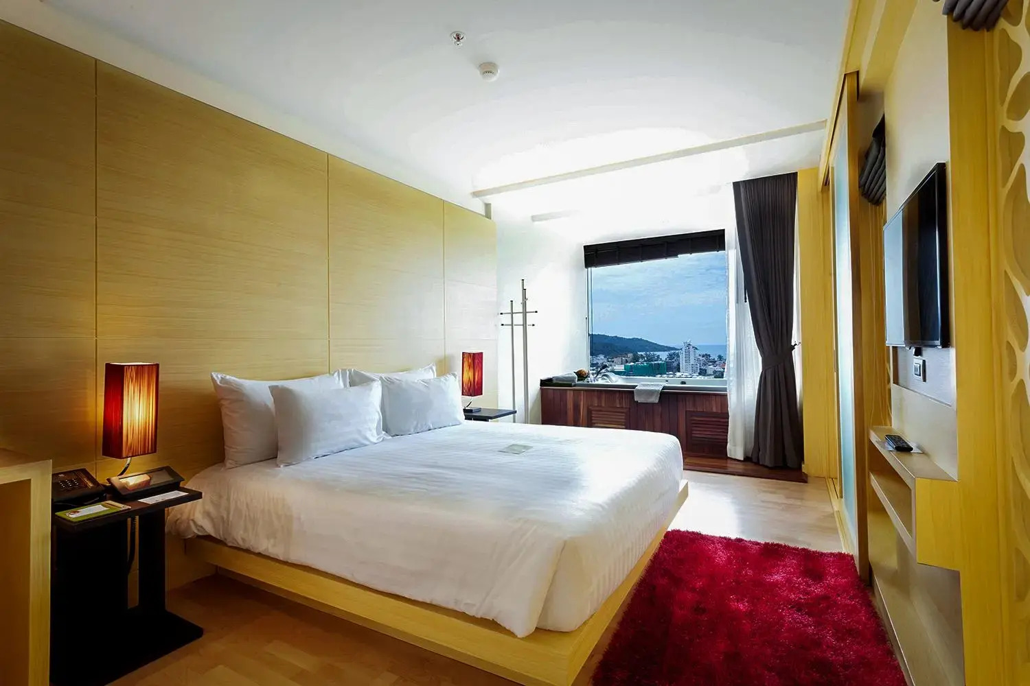 Foto - The Senses Resort & Pool Villas, PHUKET