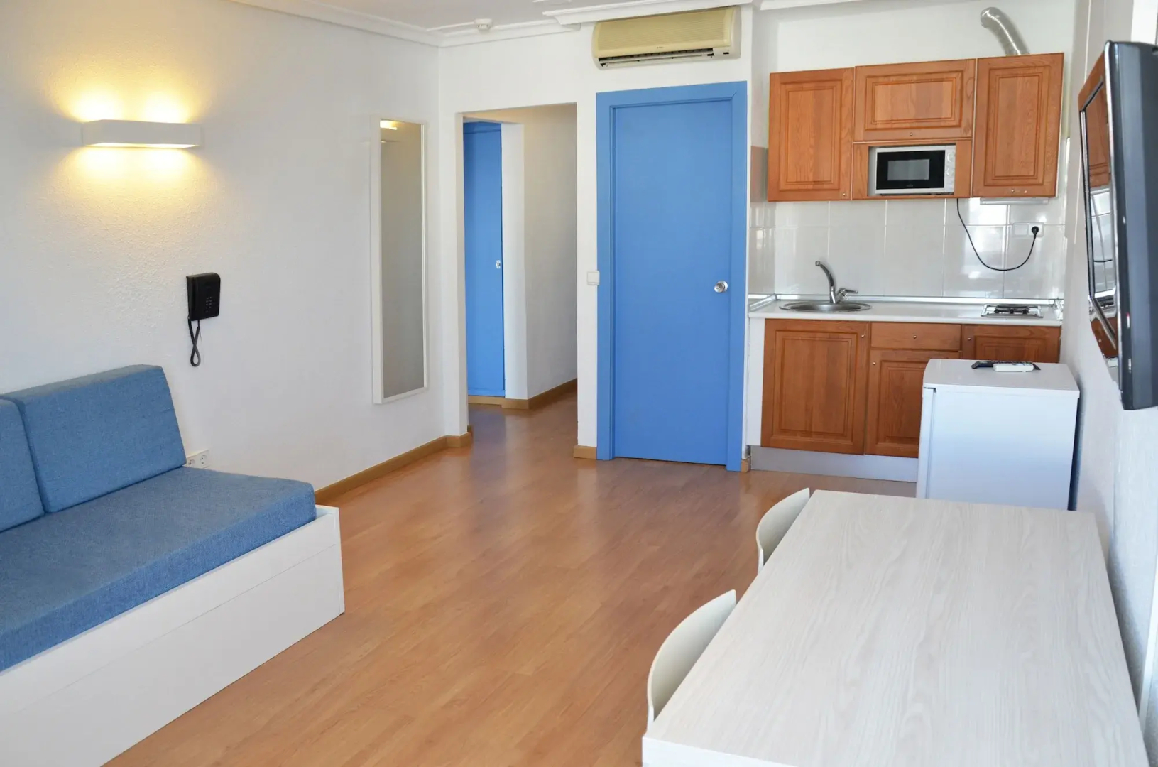 Photo - Apartamentos Vibra Tivoli