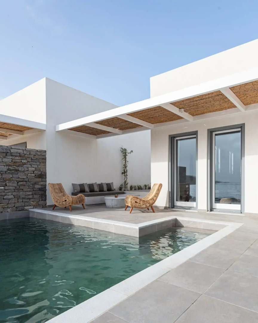 Foto - SummerSalt Villa Paros