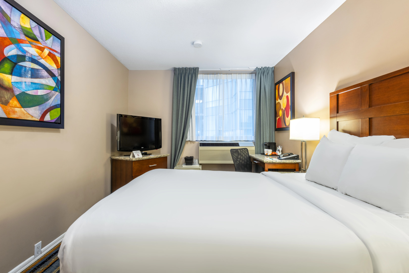 Foto - Quality Inn & Suites