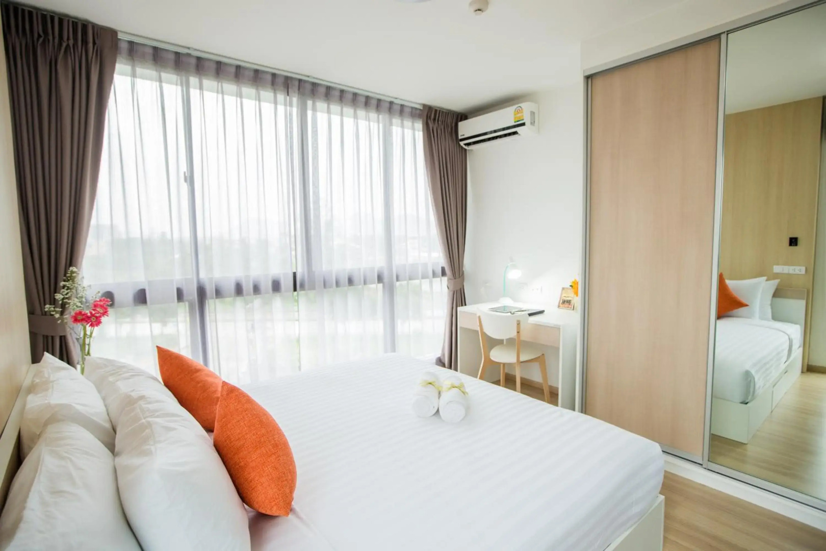 Foto - Connext Residence Phuket