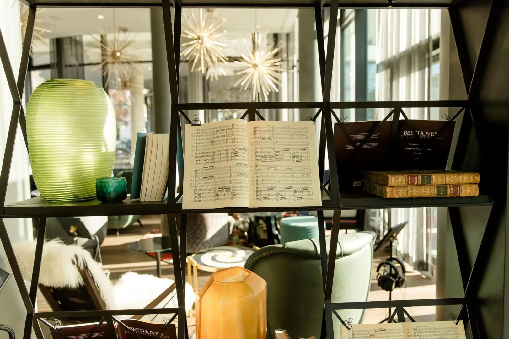 Photo - Motel One Bonn-Beethoven